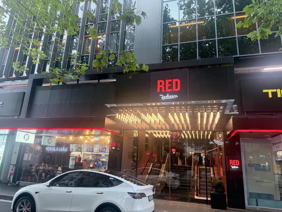 Window covering installation in Auckland CBD, Auckland 1010